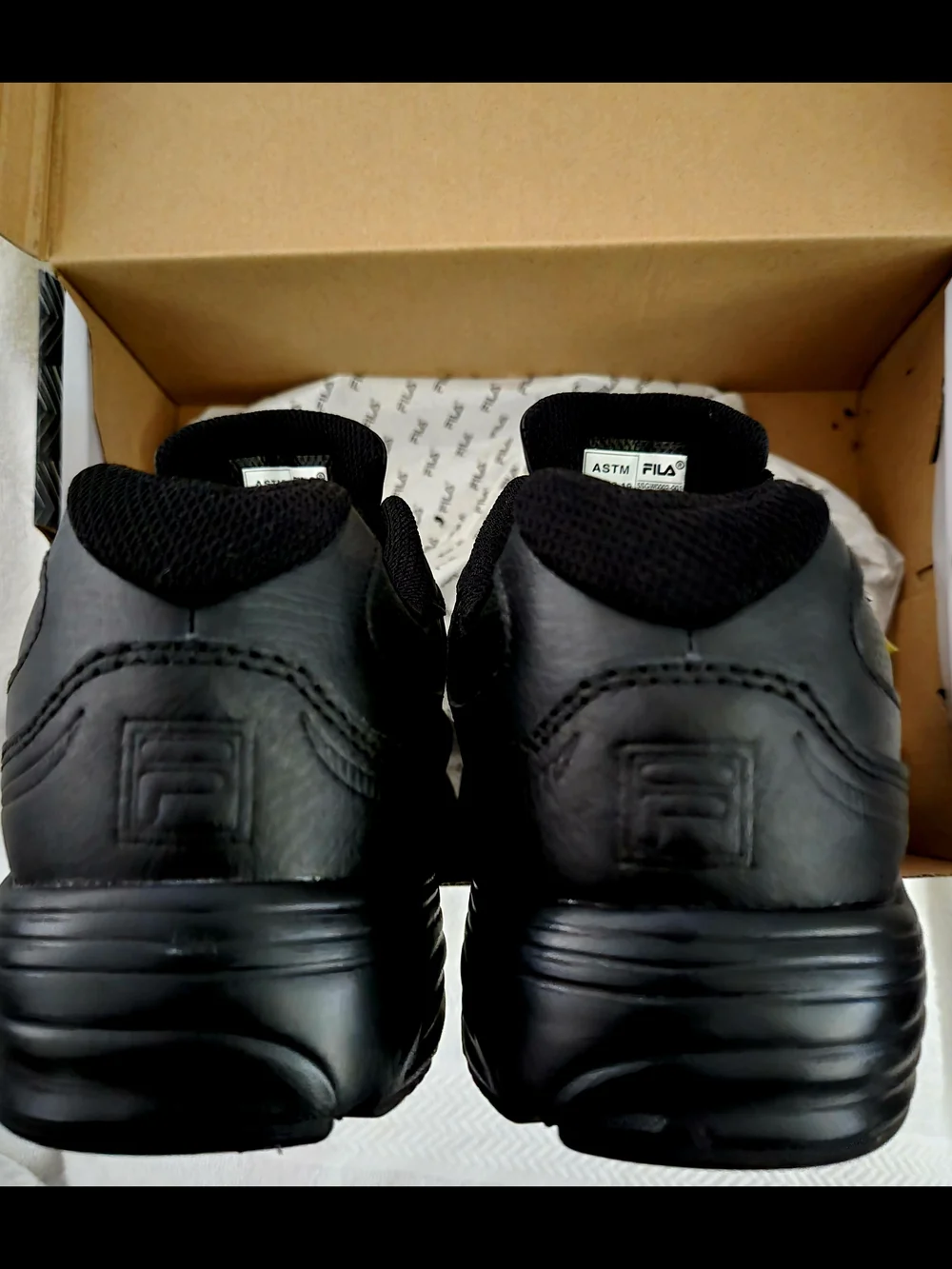 Fila women slip